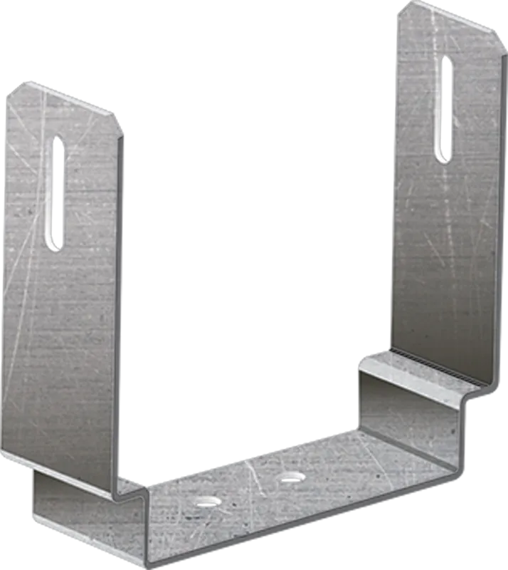 Скоба подвеса нижняя 300мм IEK CLP1-SPN-300