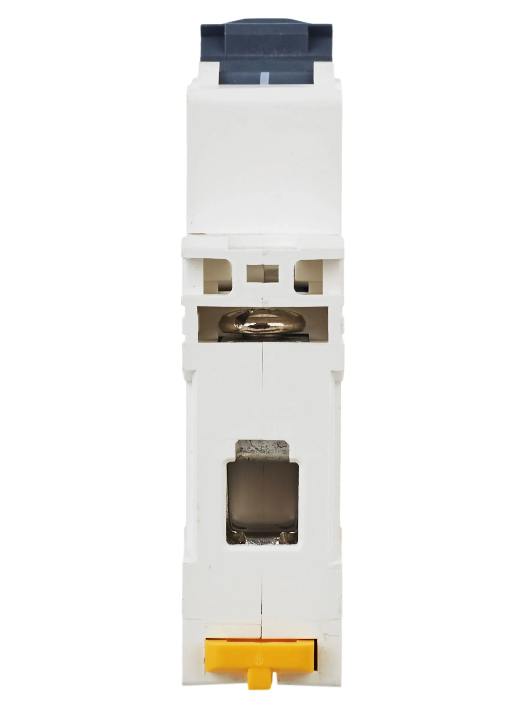 ARMAT Автоматический выключатель M10N 1P C 32А IEK - Фото 6