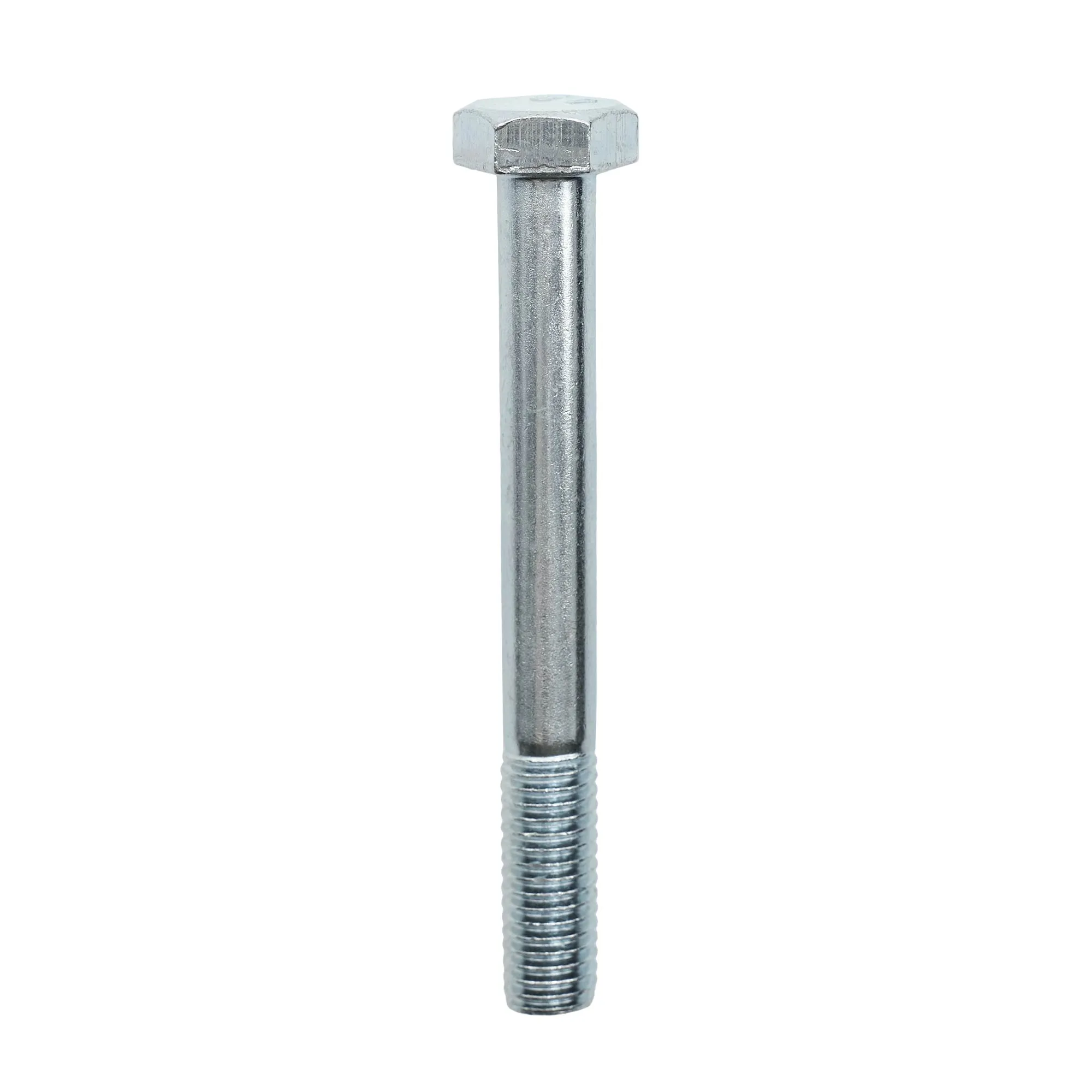 Болт с шестигранной головкой М8х70 (уп.40шт) DKC CM020870 - Фото 2