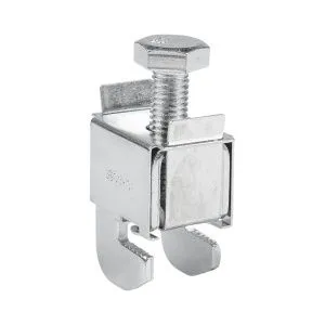 Терминал для проводников универс. 35-70 мм2 на шину (5мм.) EKF ut-35.70-5