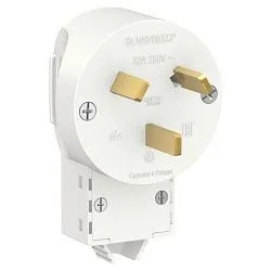 Вилки, розетки, разветвители