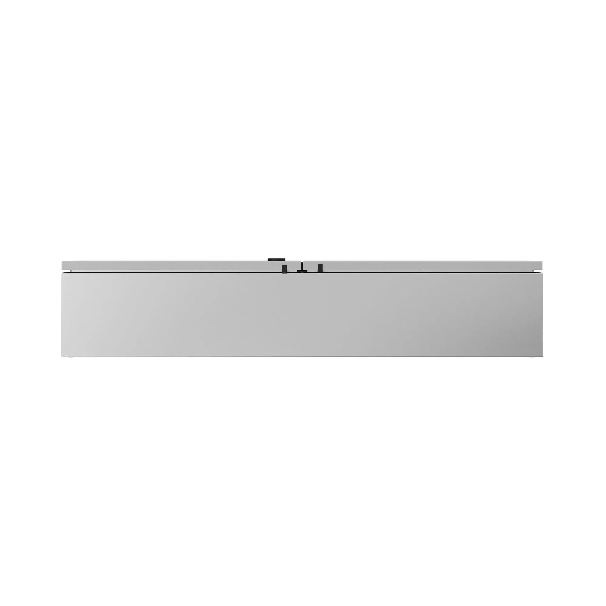 Корпус навесной STH с М/П двухдверный из нержавеющей стали AISI304 800х1000х200мм без фланца DKC R5S - Фото 4