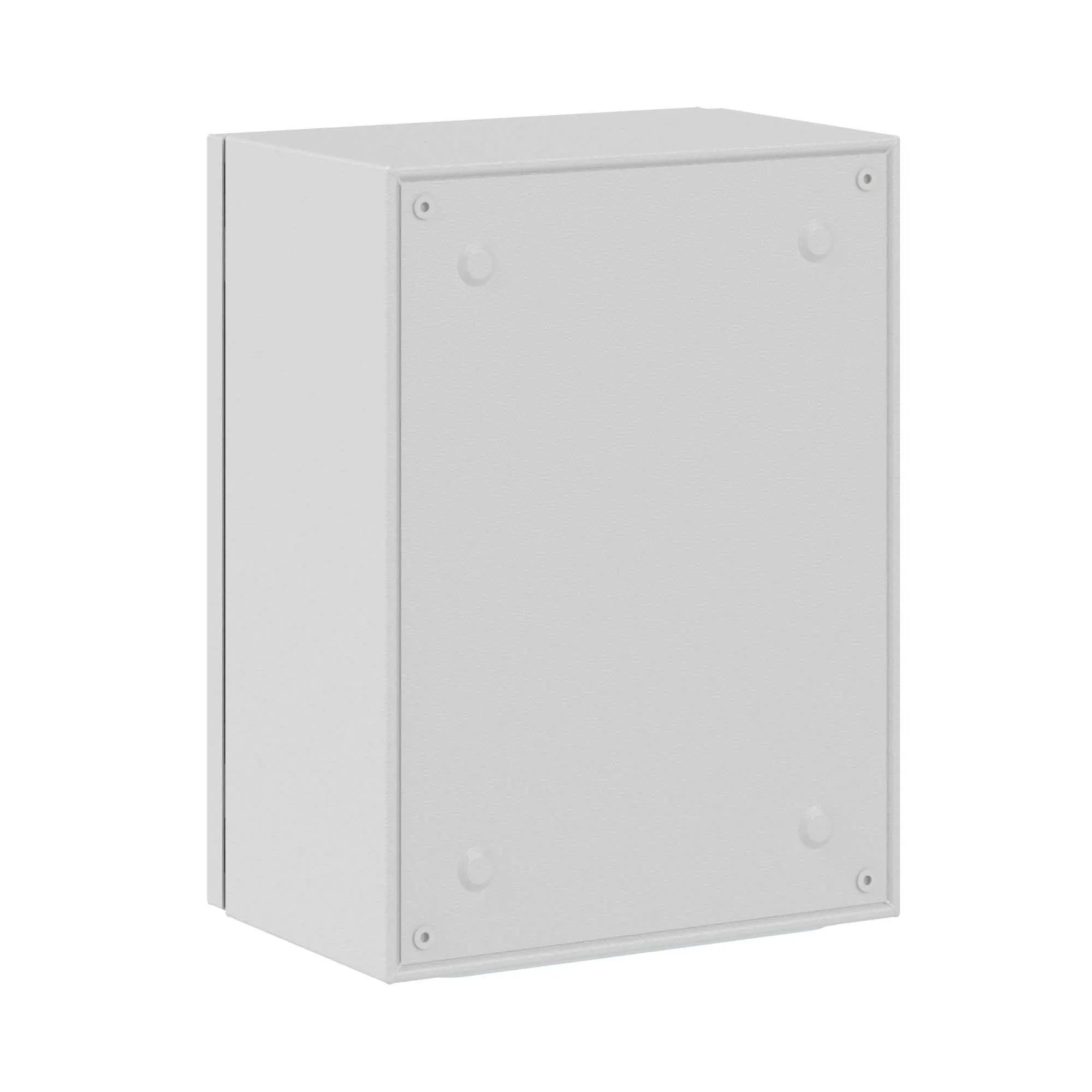 Шкаф ST с монтаж. платой 400х300х200мм от IP65-до IP66 IK10 DKC R5ST0432 - Фото 3