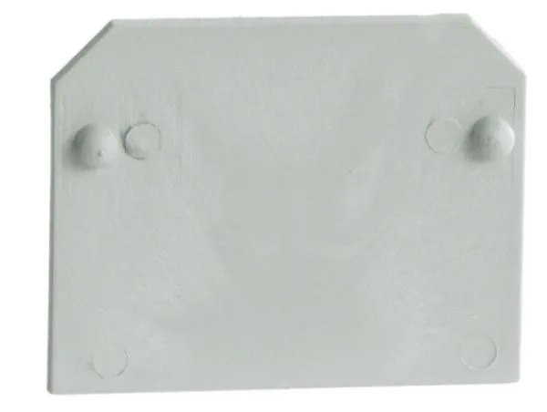 Заглушка для JXB-S-10 серая EKF