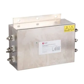 ЭМС-фильтры для преобразователя частоты 355-400 кВт vector-emi-400