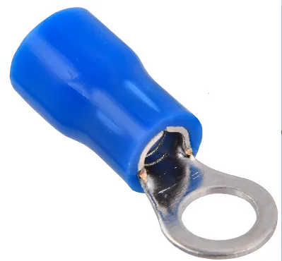 Наконечник НКИ 2-4 кольцо 1,5-2,5мм (100шт/упак) GENERICA