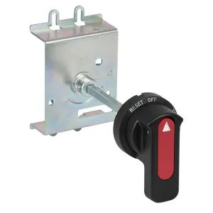 AV POWER-4 Ручной поворотный привод CS2 mccb-4-CS2-av