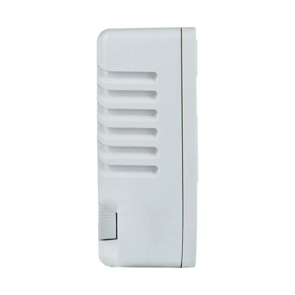 Термостат NO/NC (охлаждение/обогрев) накладной 16A 230В IP20 EKF PROxima - Фото 3