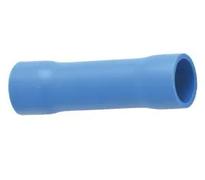 Гильза изолированная ГСИ 2.5 (уп.50шт) EKF gsi2.5