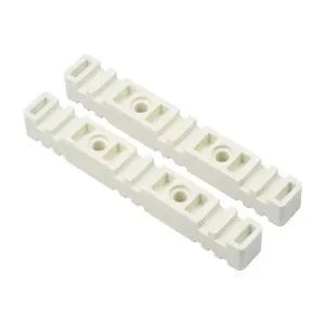 Шинодержатель для плоских шин 5/10 мм 3Р EKF PROxima 