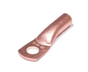 Наконечник медный Т  35-10- 9 ЗЭТАРУС zeta10736