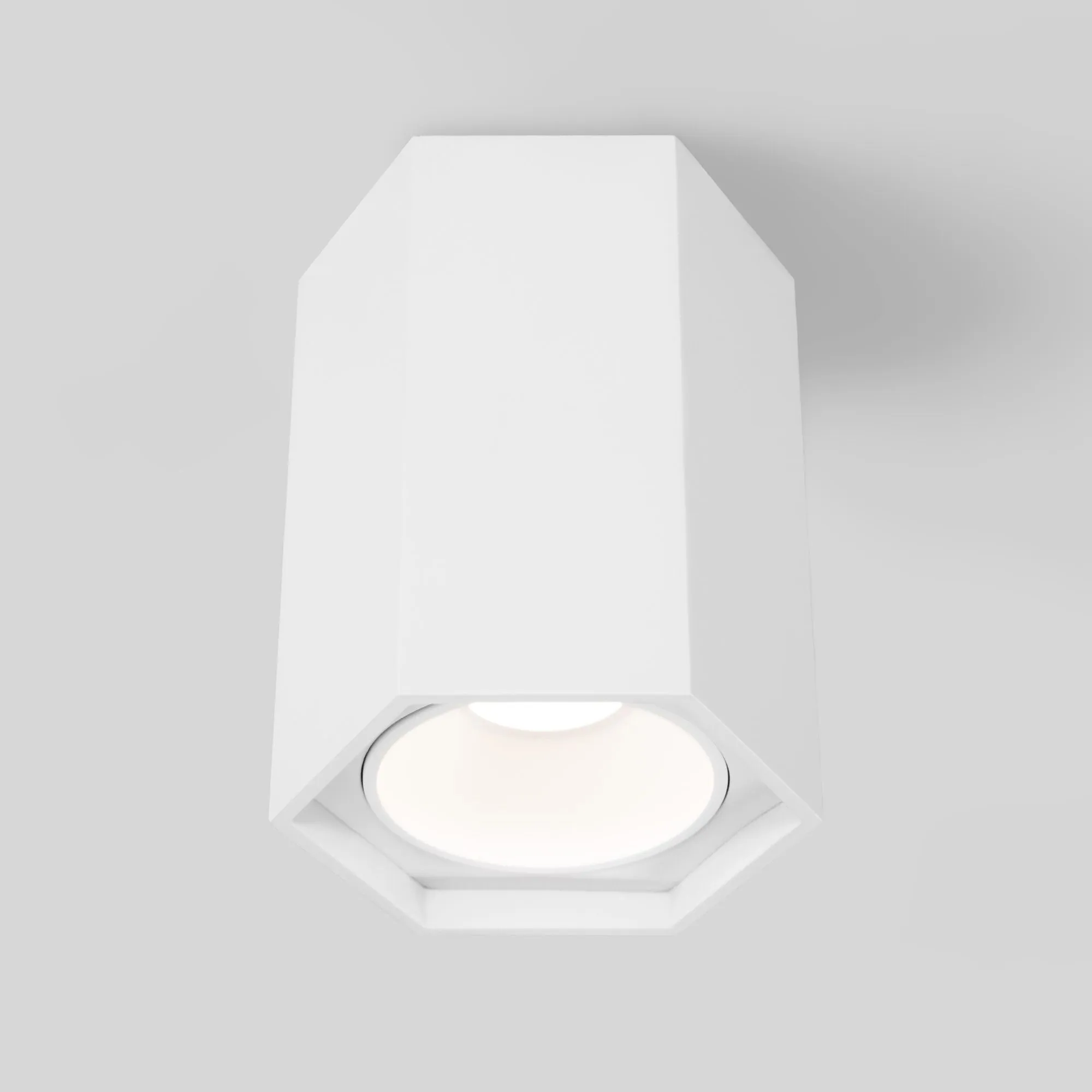 Светильник светодиодный накладной 25037/LED Elektrostandard