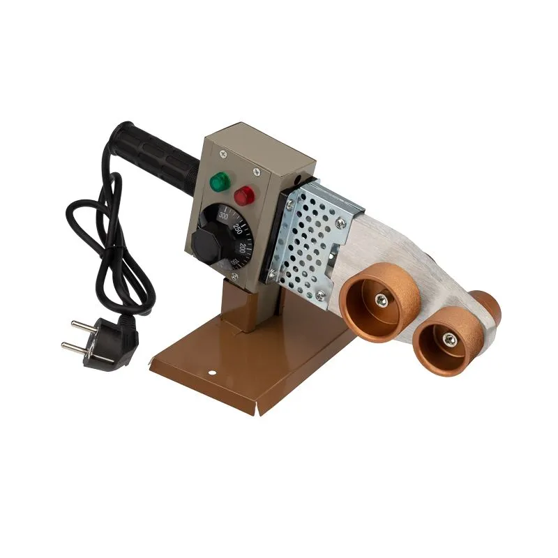 Сварочный аппарат для труб 800 Вт REXANT RX-800 - Фото 3