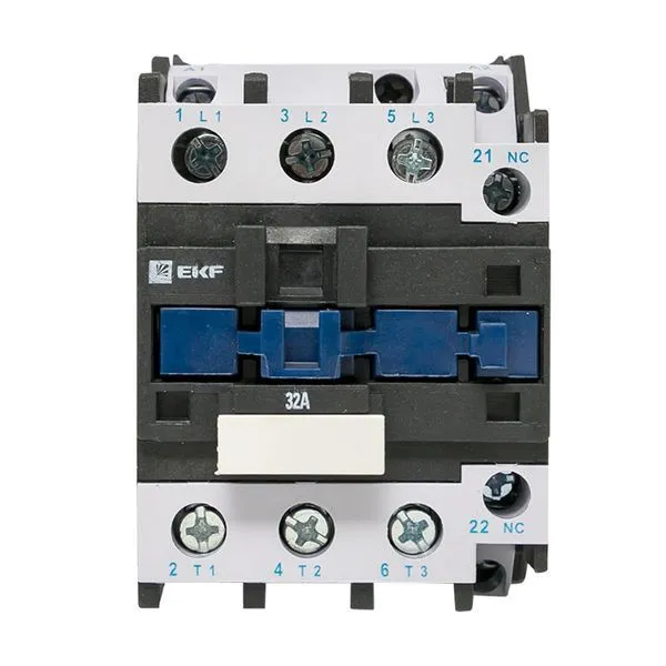 ПМЛ-2161ДМ 32А 230В EKF - Фото 4