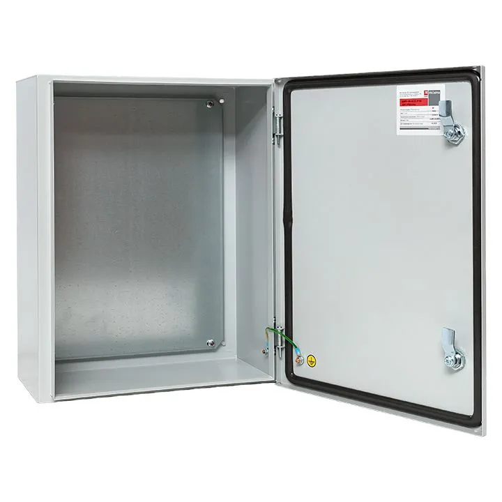 ЩМПг- 50.40.22 каб фланец IP65 PROXIMA EKF mb65-504022-m