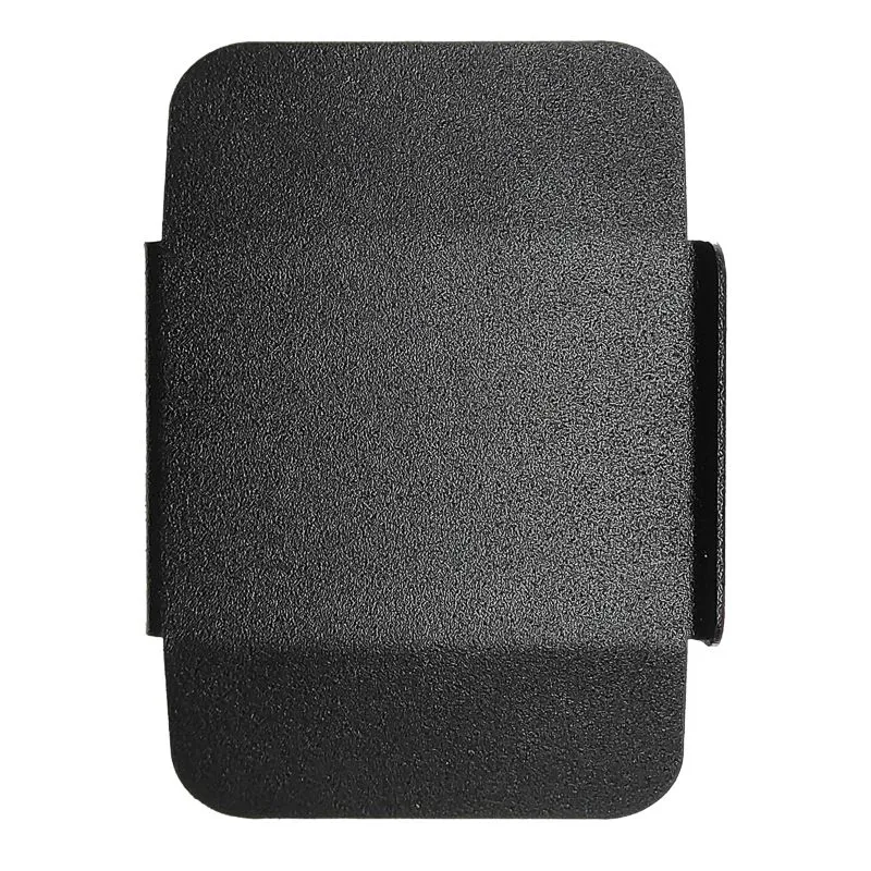 Держатель для наушников, настенный, черный REXANT - Фото 3