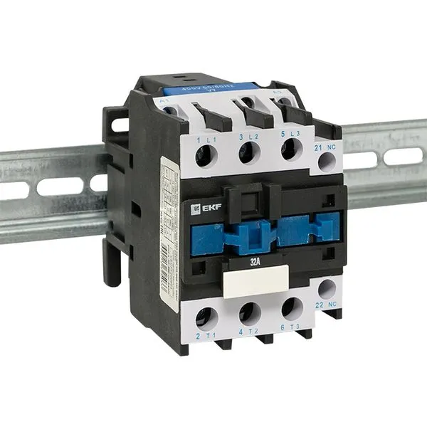 ПМЛ-2161ДМ 32А 400В EKF - Фото 3