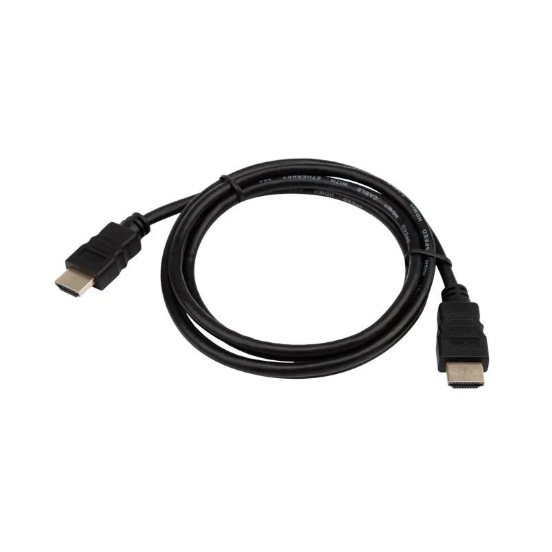Кабель HDMI - HDMI 2.0, 1,5м, Gold PROconnect 17-6103-6