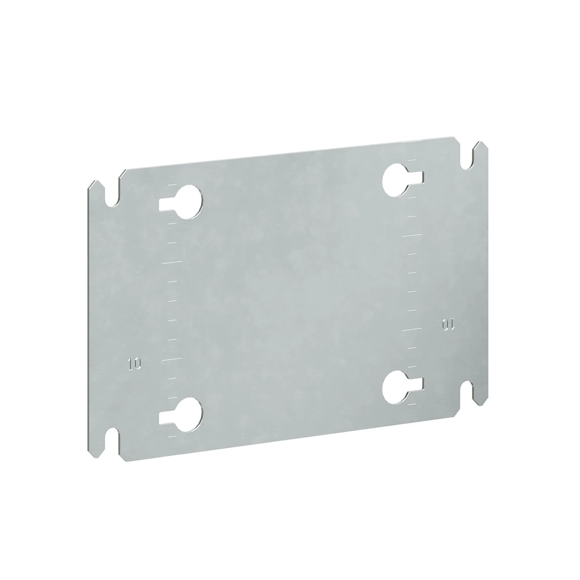 Плата монтажная для шкафа ST 200х300 DKC R5ST023MP R5ST023MP