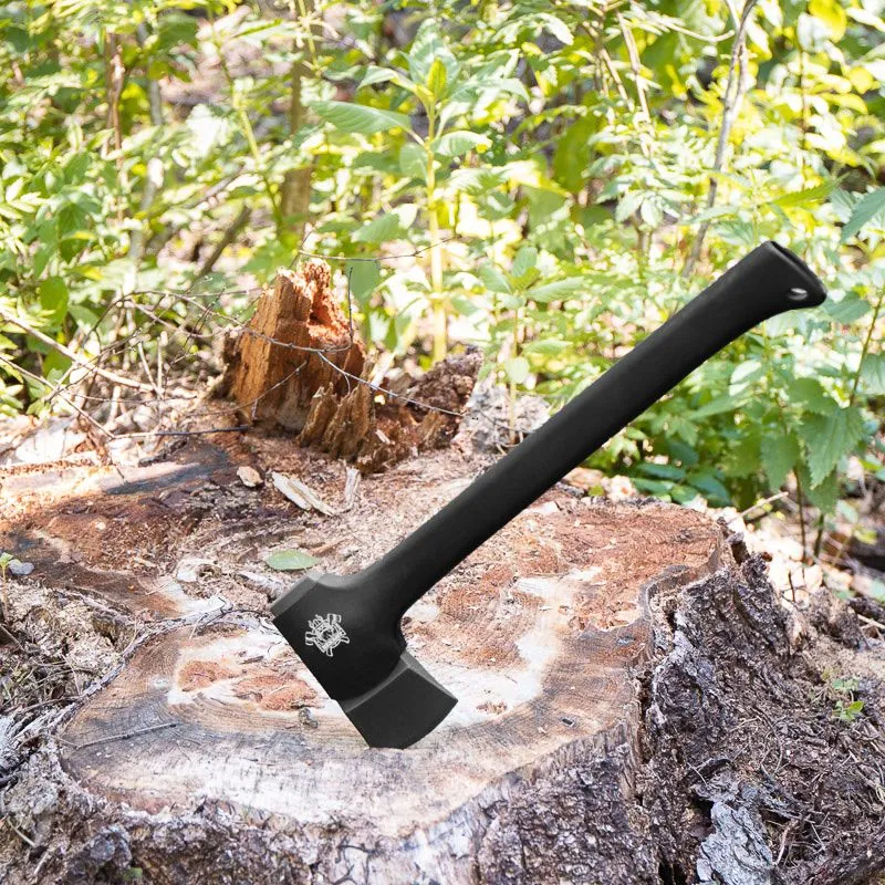 Топор универсальный Викинг 350мм REXANT - Фото 2
