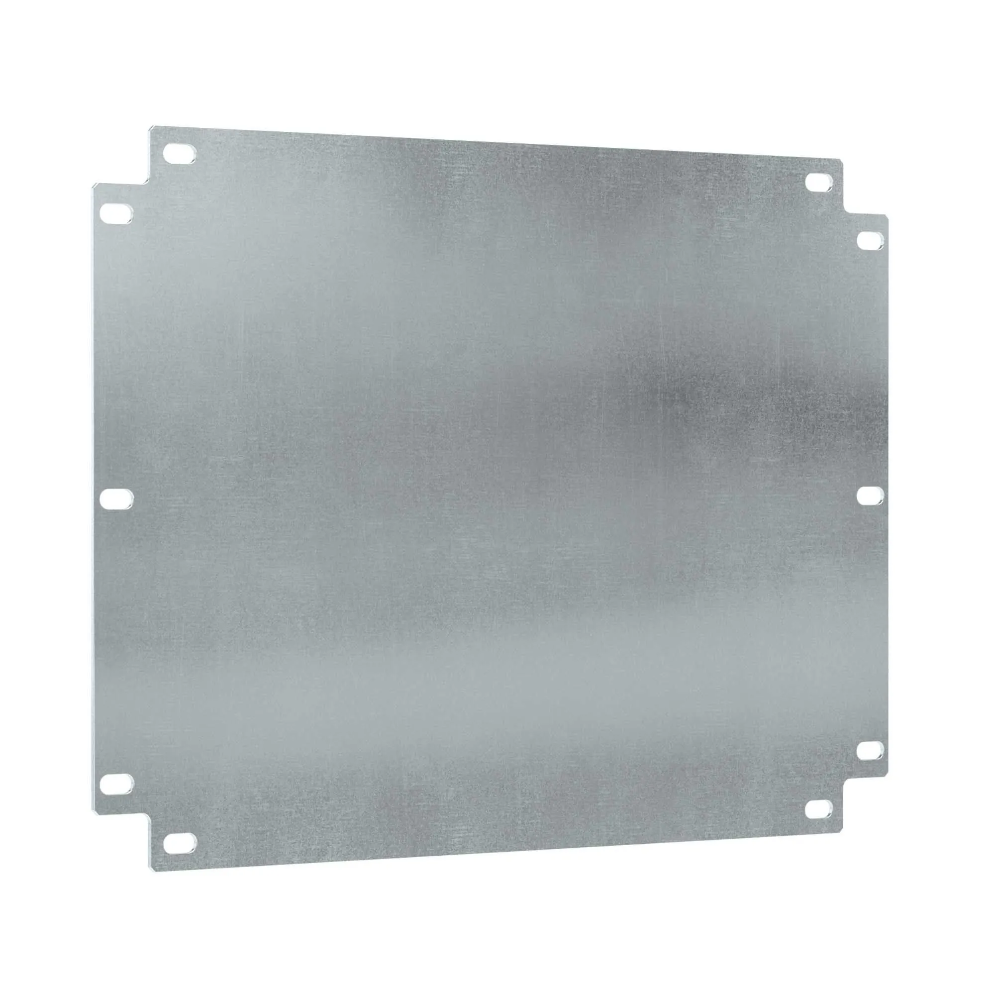 Плата монтажная для корпусов SDE SDI 400х300мм DKC R5SDE43MP R5SDE43MP