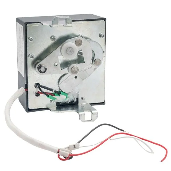 Электропривод CD-99-160A EKF - Фото 5