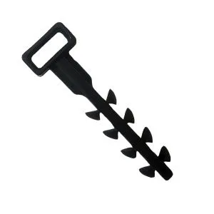 Дюбель- держатель Д 8 (100шт) ВЭТП-Д8