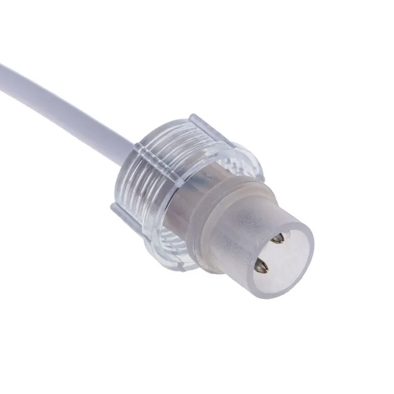 Контроллер с радиопультом для RGB-гирлянд - Фото 4