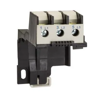 Держатель к тепловому реле РТЭ 2353-2355 EKF 