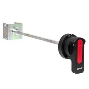 Рукоятка выносная поворотная РП-47 (300 мм) EKF RP47300