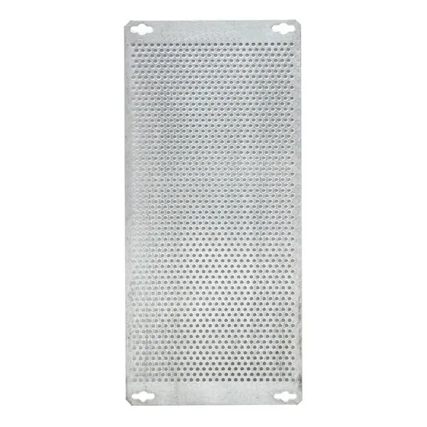 Монтажная плата перф. Для ProfiBox малая - Фото 2