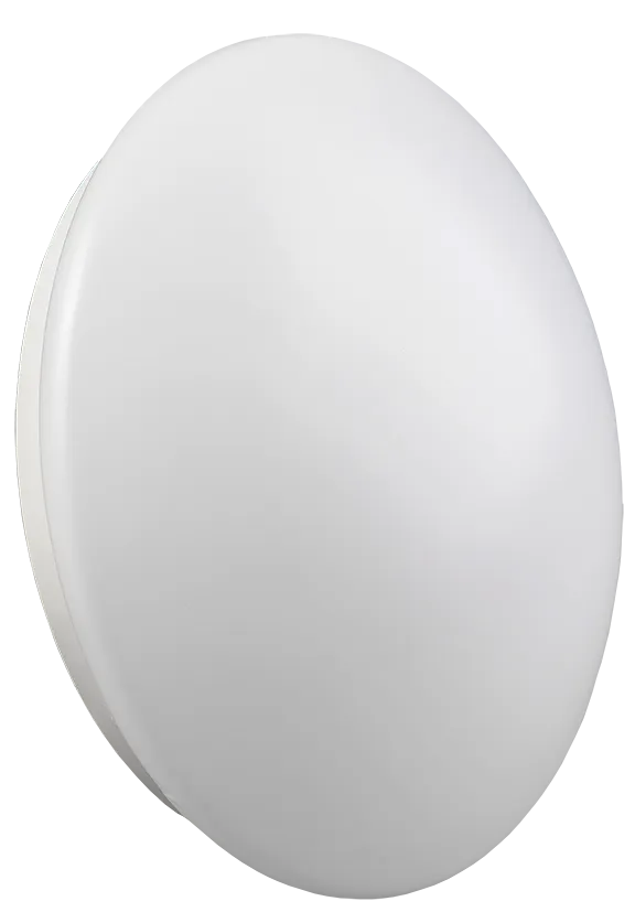 Светильник светодиодный ДПБ 1003 24Вт IP20 4000K круг белый IEK LDPB0-1003-24-4000-K01