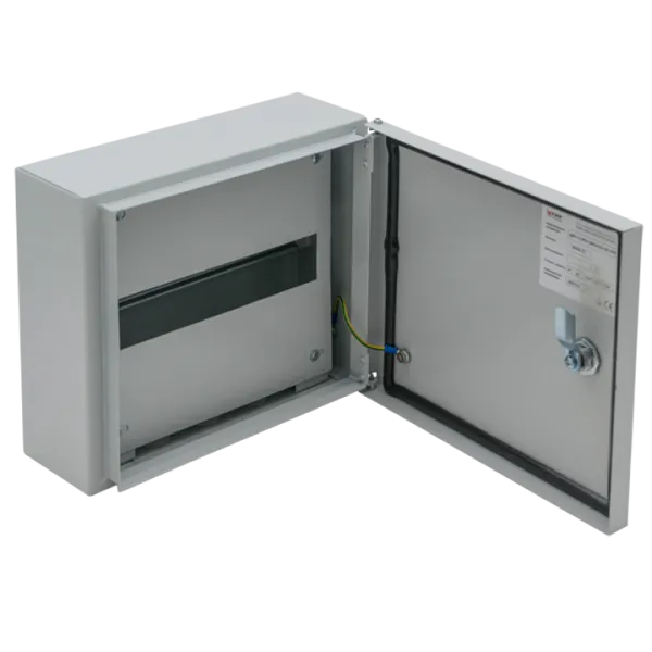 ЩРН-12 (265х310х120) IP54 PROXIMA EKF