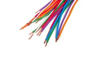 Провод ПВА-1,5 зел (600м) Автопровод А00766