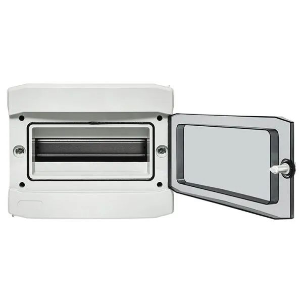 Щит навесной Unix65 12 модулей (259х319х144) IP65 EKF - Фото 10