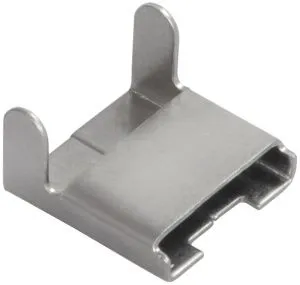 Скрепа СГ-20 100шт/упак (A200, NC 20) IEK UZA-50-100