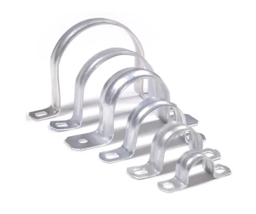 Скоба двухлапковая СМД 25 (100шт/уп)