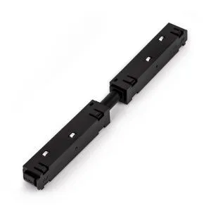 Коннектор прямой и планка 1 шт Slim Magnetic 85096/00 Elektrostandard a057211