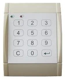 Модуль доступа выносной  МДВ-7K с ПО "ШУ" ПП0902052022