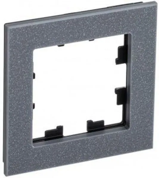 Рамка 1-м AtlasDesign Nature мрамор айс грей SE ATN343201