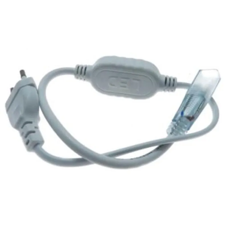 Аксессуар Сетевой шнур для MVS-5050 RGB Jazzway