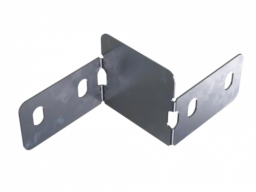 Редукция упрощенная 50мм H50 нерж. сталь DKC LR5050INOX LR5050INOX