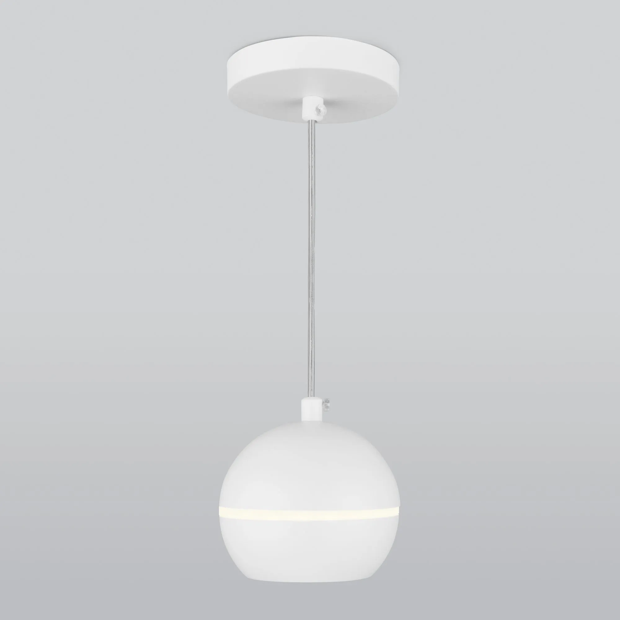 Светильник светодиодный подвесной DLS023 Elektrostandard