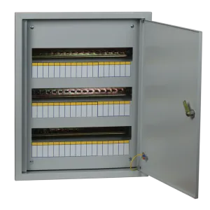 ЩРВ-54 (520х440х120) IP31 PROXIMA EKF