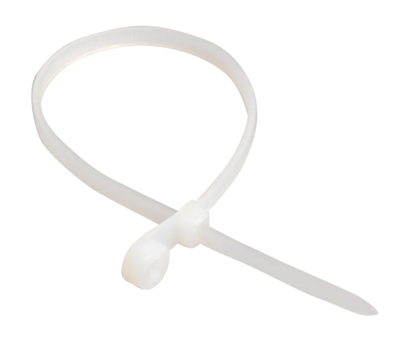 Хомут с отверстием для крепления ХОК3,5х100 (100шт/упак) IEK