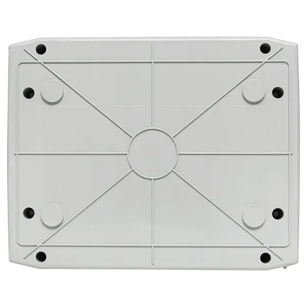 Щит навесной Unix65 12 модулей (259х319х144) IP65 EKF - Фото 15