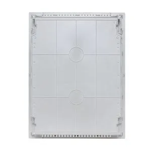 Щит распределительный встраиваемый "ProfiBox" 24+4 модуля IP41 EKF - Фото 3