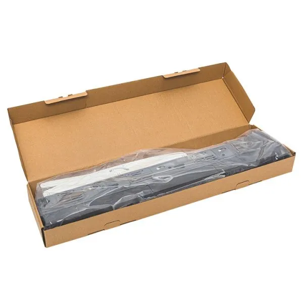 УВРЭ v2 вертикальный (185мм) 160А одновременный под ППН габ.00 EKF - Фото 2