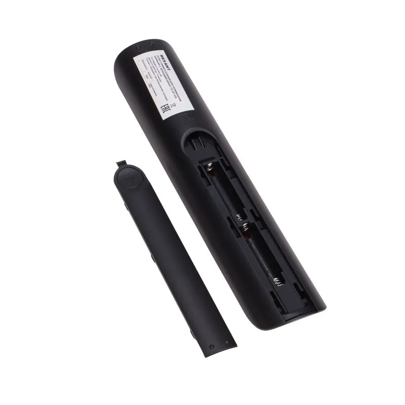 Пульт универсальный для телевизора Samsung с функцией SMART TV (ST-02) REXANT - Фото 4