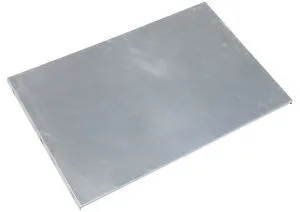 SMART Панель монтажная 500х562мм (2шт/компл) IEK YKV-PM-500-562